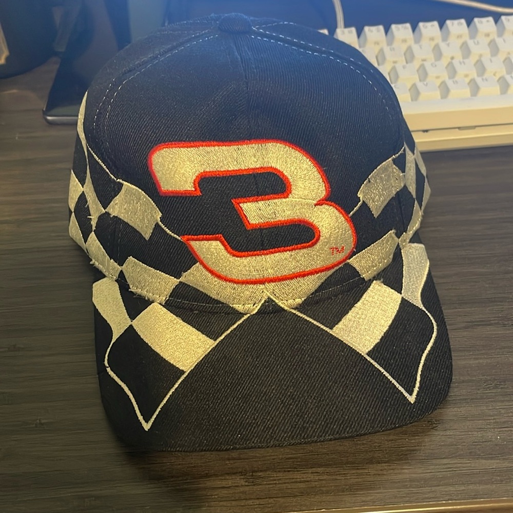 Dale Earnhardt Chase Racewear Hat.